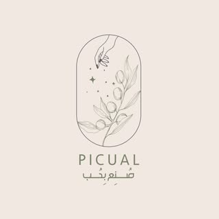 Picual logo