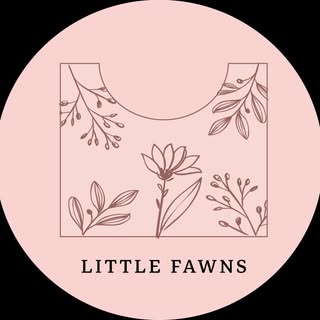Little Fawns logo