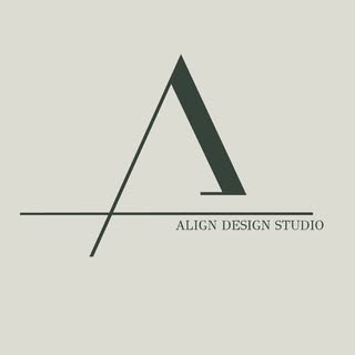 Align Design Studio logo