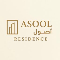 أصول للتطوير العقاري logo