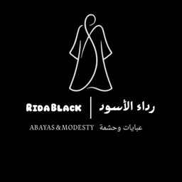 Black Rida logo