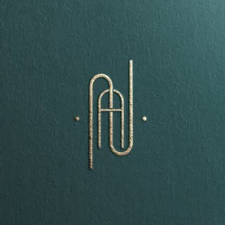 Nouf AlNuaimi Interiors logo