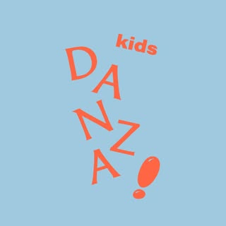 Danza Kids logo