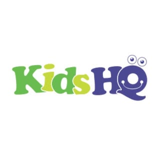 Kids HQ logo