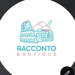 Racconto Boutique logo