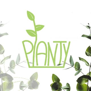 Planty logo