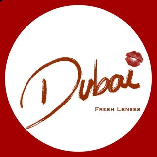 Dubai Fresh Lenses logo