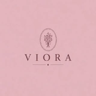 Vioraroses logo