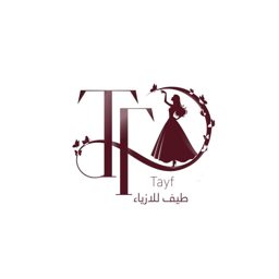 Tayf Fashion logo