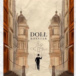 DOLL Roastery logo