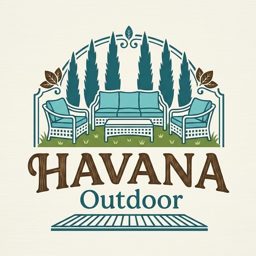 Havana Outdoor logo