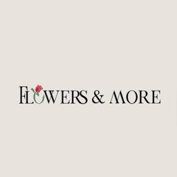 Flowers & More logo
