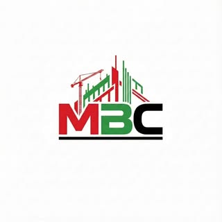 Modern Buildings Contracting logo