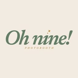 Oh Nine AE logo