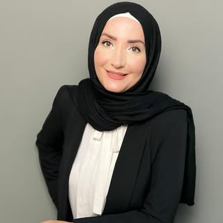 Maram Almuslem logo