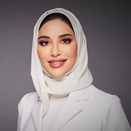 Dr. Banan Al-Bar logo
