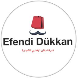 Efendi Dukkan logo