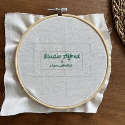 Studio Alfred logo