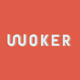 Woker logo