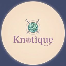 KnoTiquE logo
