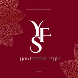 Yes Fashion Style logo
