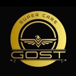 Gostcare Centre logo