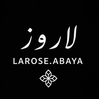 Larose Abaya logo
