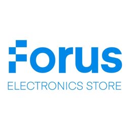 Forus Electronics logo