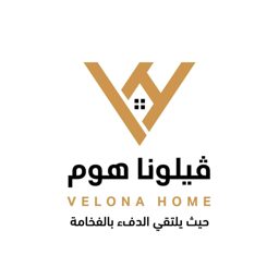 ڤيلونا هوم logo