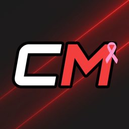 Custom Motors Co. logo