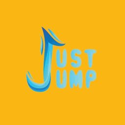 Just Jump Swimming Academy logo