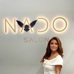 Nado Salon logo