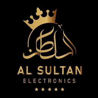 Al Sultan Electronics logo