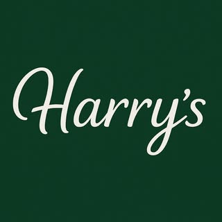 Harry's Cafe & Fast Food logo