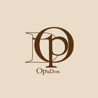 Opladora Home Service Salon logo
