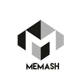 Memash logo