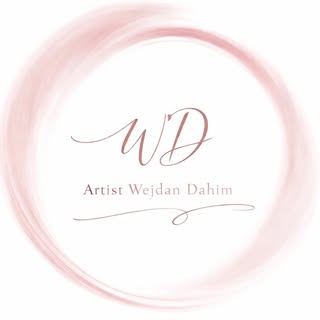 Wejdan Daham logo