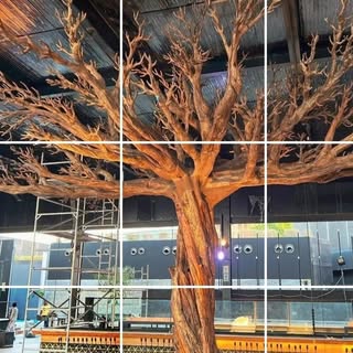 Artificial Trees Factory logo