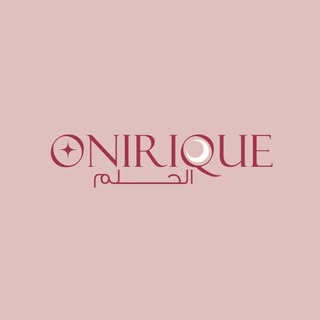 Onirique logo