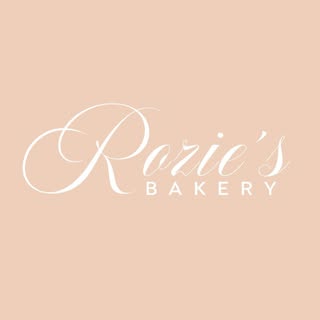 Rozie's Bakery logo