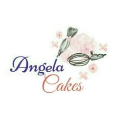 Angela Cakes logo