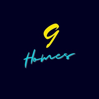 Nine Homes logo