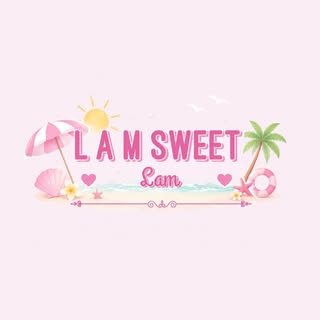 Lam Sweet logo