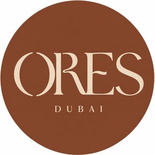 ORES Dubai logo