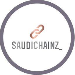 Saudi Chainz logo