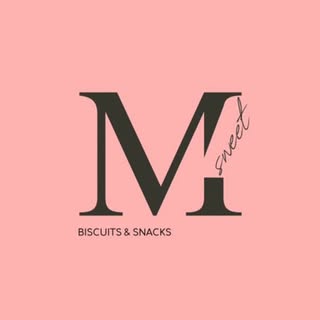 M.Sweet logo