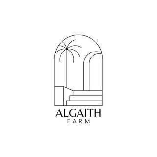 AlGaith Park logo