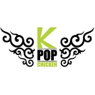 Kpop Chicken RAK logo