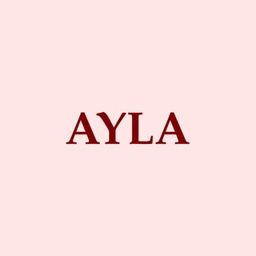 Ayla Jewelry logo
