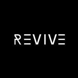 Revive Spa & Recovery Center logo